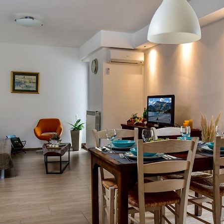 Apartman Grabar Roc Exterior photo