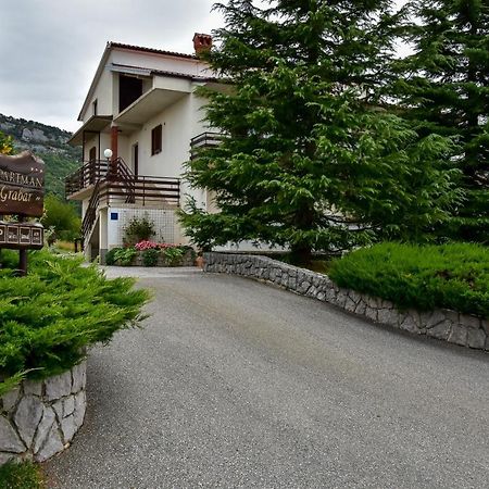 Apartman Grabar Roc Exterior photo