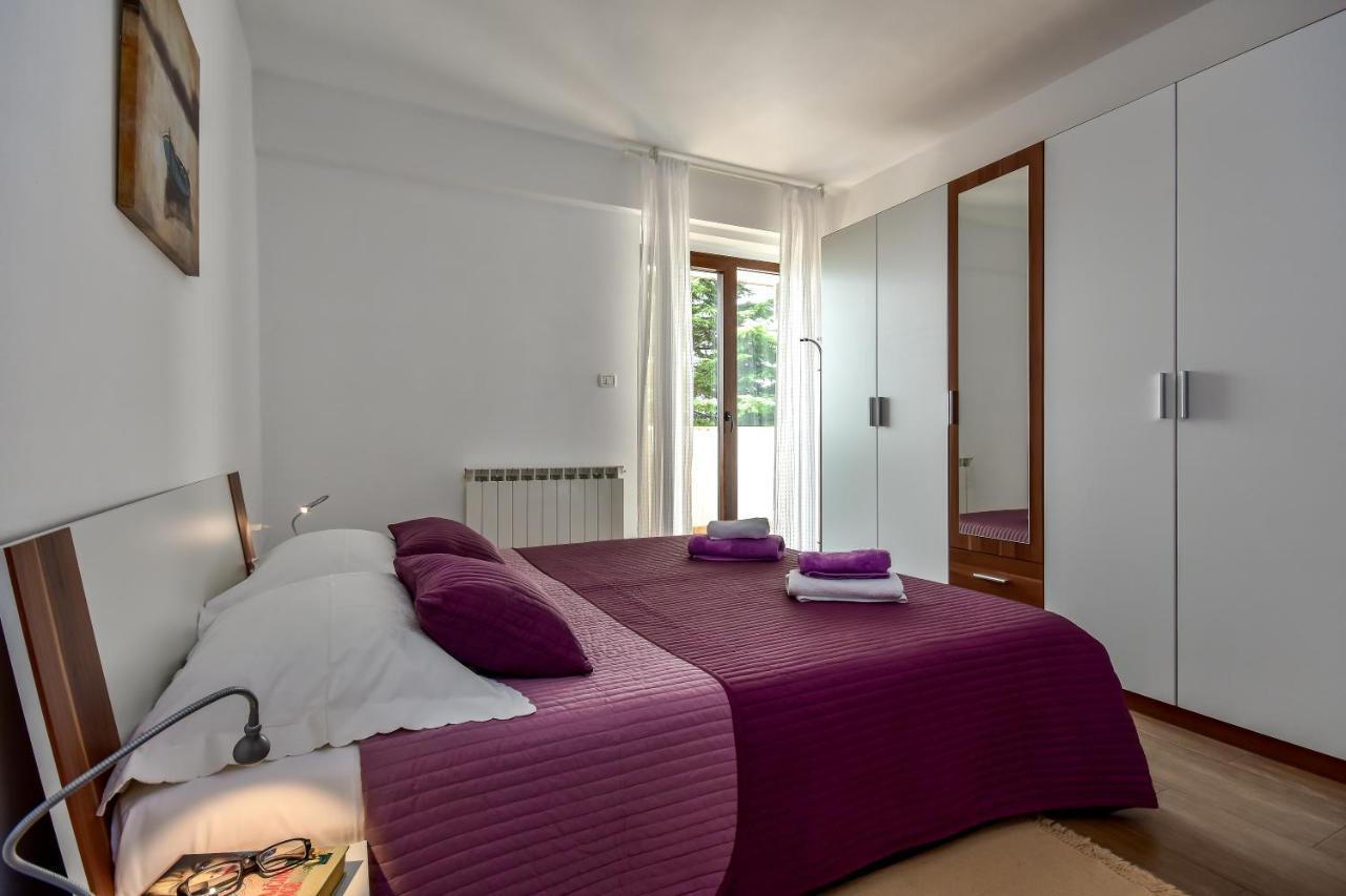 Apartman Grabar Roc Exterior photo