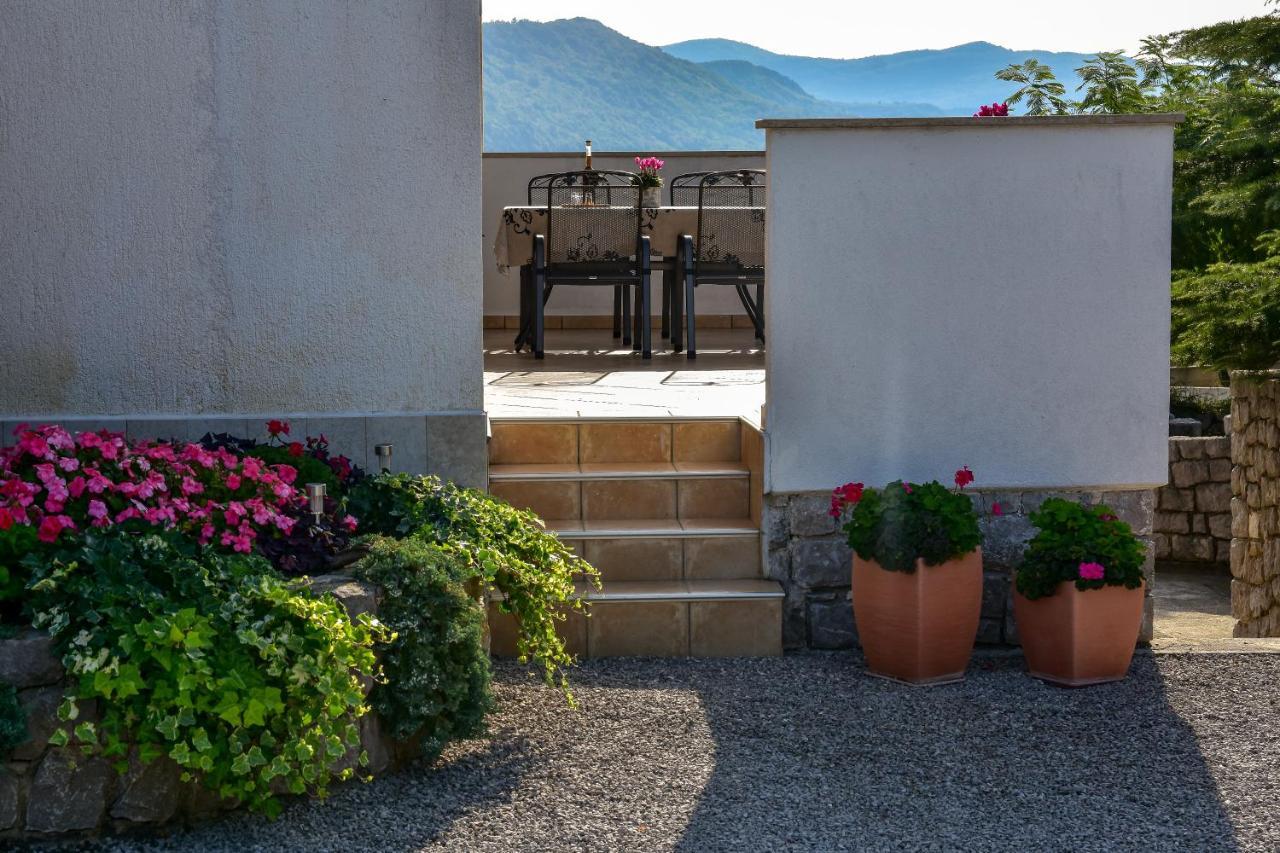 Apartman Grabar Roc Exterior photo