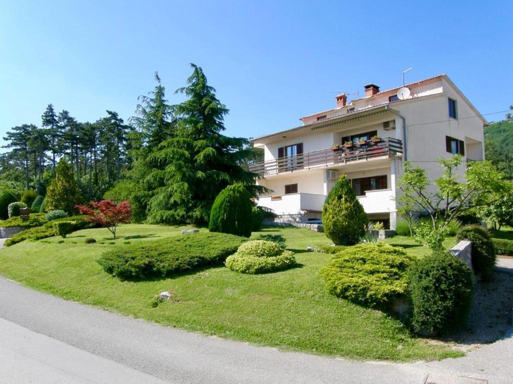 Apartman Grabar Roc Exterior photo